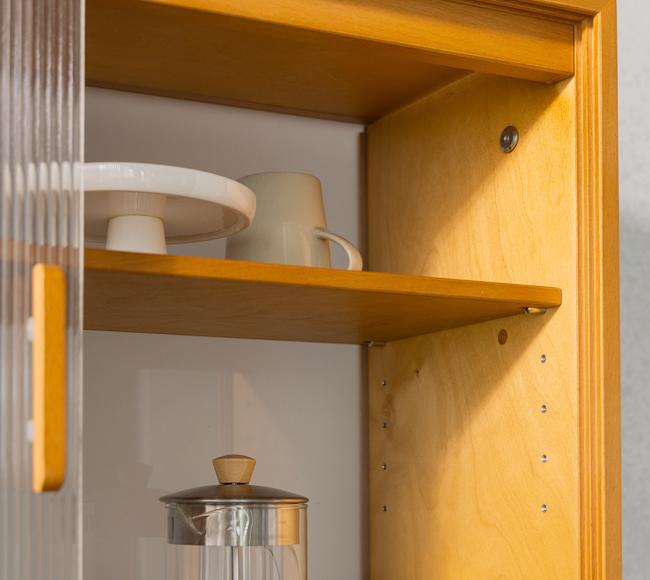 葳閣置物櫃＿雙滑門雙抽W81.5_AK_細節情境06