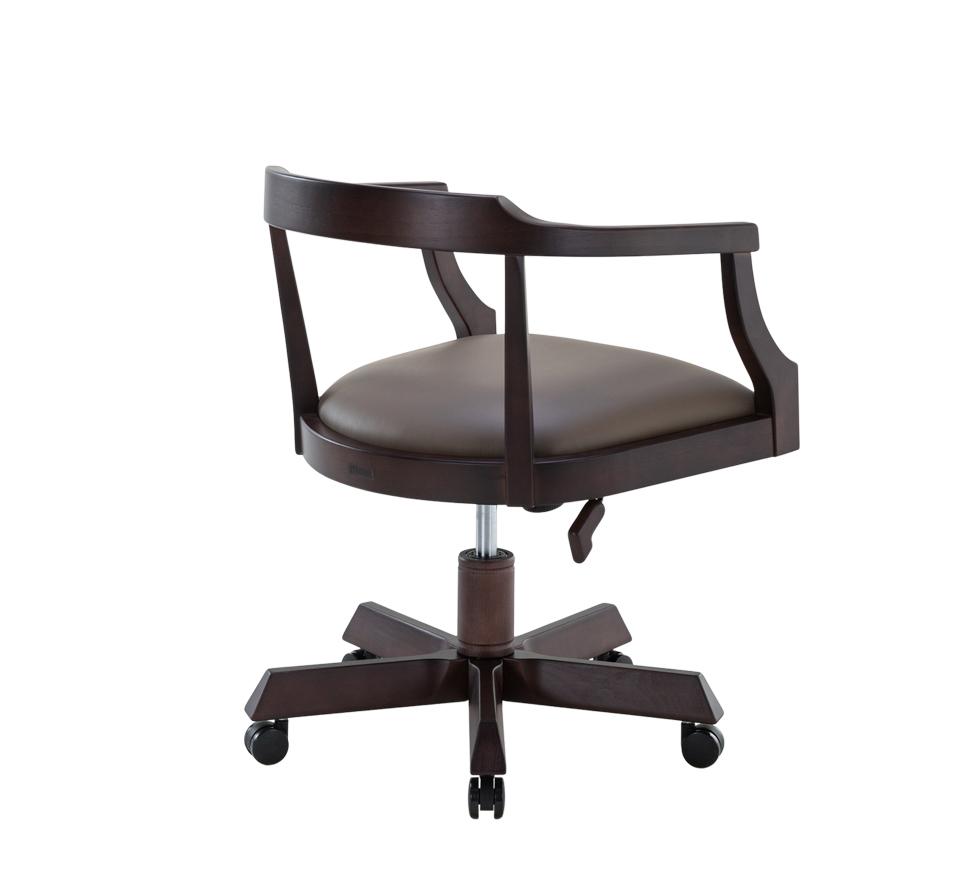 禮昂金磚扶手椅_皮色LB605_附輪_WT_去背04