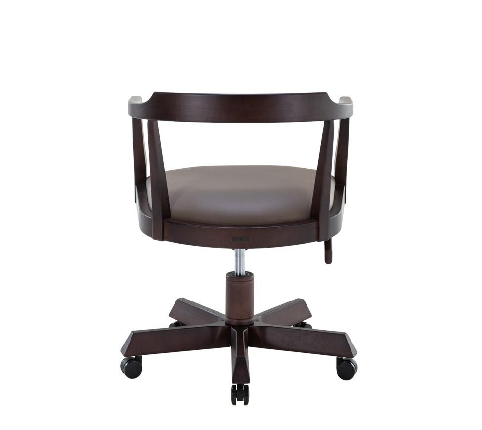 禮昂金磚扶手椅_皮色LB605_附輪_WT_去背05