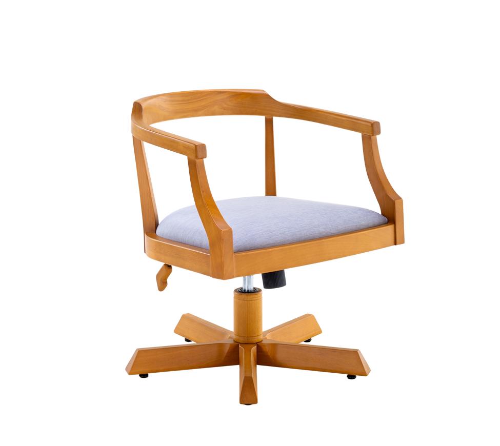 禮昂金磚扶手椅_布色B0885_無附輪_AK