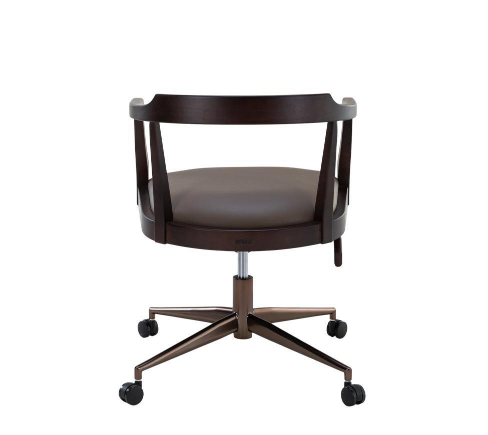 禮昂塔吉扶手椅_皮色LB605_附輪_WT_去背05