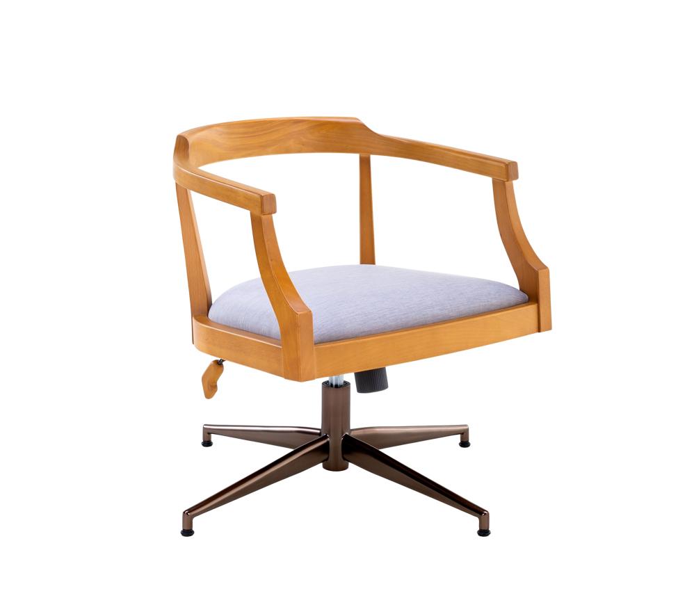 禮昂塔吉扶手椅_布色B0885_無附輪_AK