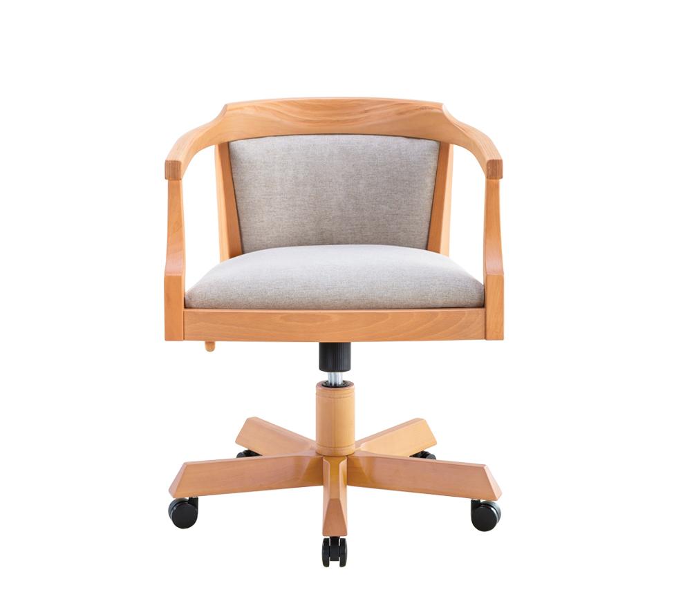 軒昂金磚扶手椅_布色B0354_附輪_NW_去背01