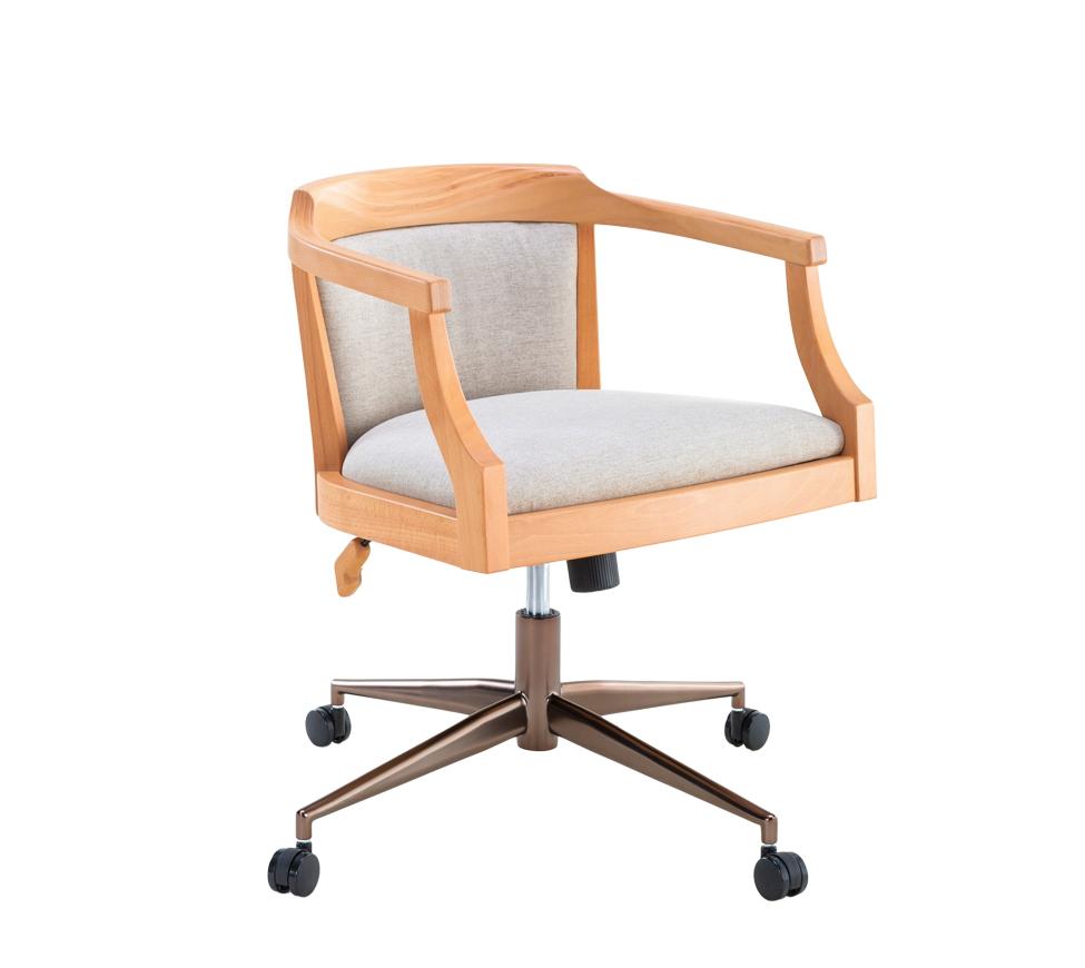 軒昂塔吉扶手椅_布色B0354_附輪_NW_去背02