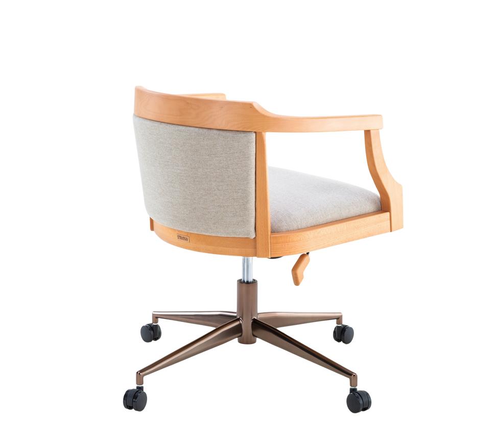 軒昂塔吉扶手椅_布色B0354_附輪_NW_去背04