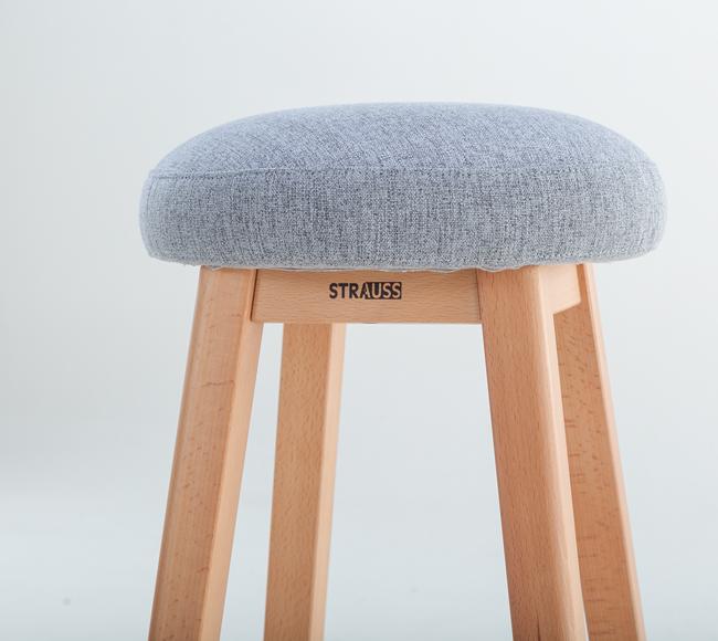 新雅憩高凳_布色A0914_FH66_NW_細節01