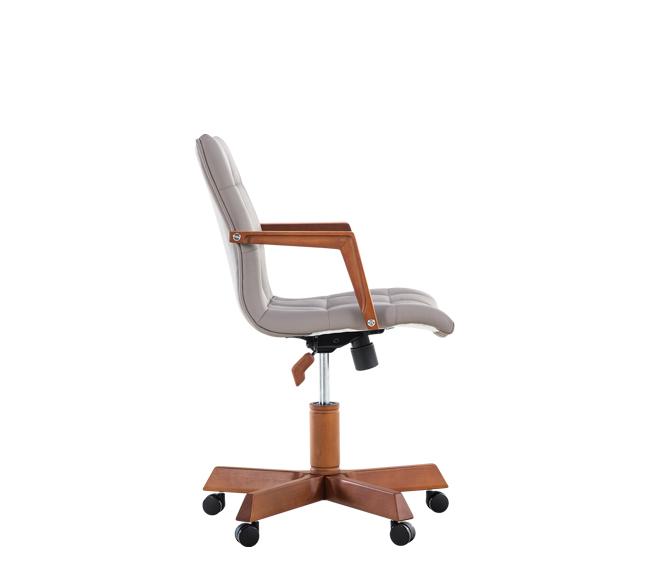 刻換金磚扶手椅_牛皮附輪_LB610_NT_去背03