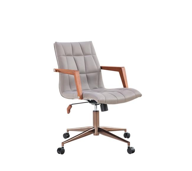 刻幻塔吉扶手椅-牛皮附輪_去背02