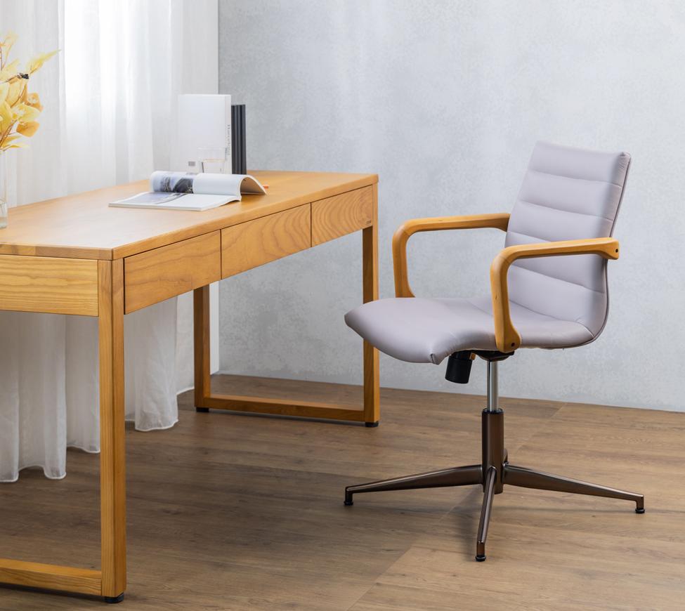 書韻塔吉扶手椅皮_情境